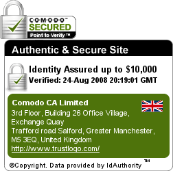 Comodo Info